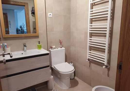 Apartment in Hacienda Riquelme Golf Resort