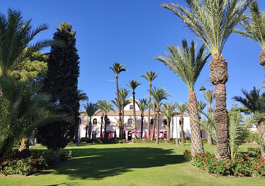 Apartment in Hacienda Riquelme Golf Resort