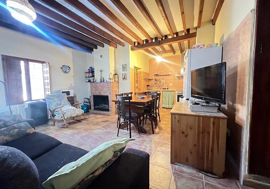 Town house in Pinoso