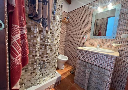 Town house in Pinoso