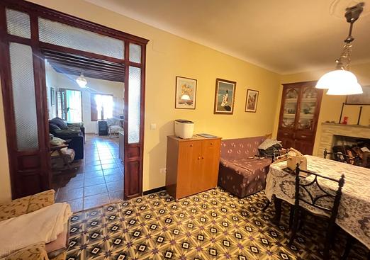 Town house in Pinoso