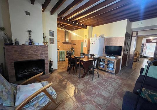 Town house in Pinoso