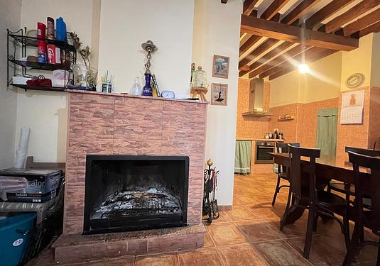 Town house in Pinoso