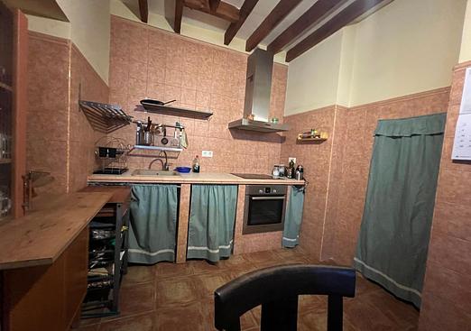 Town house in Pinoso