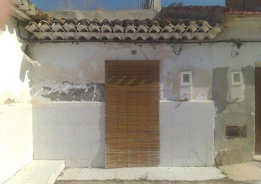 Country house in Barinas