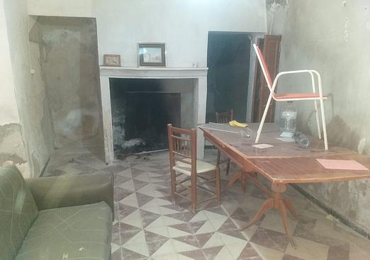 Country house in Barinas