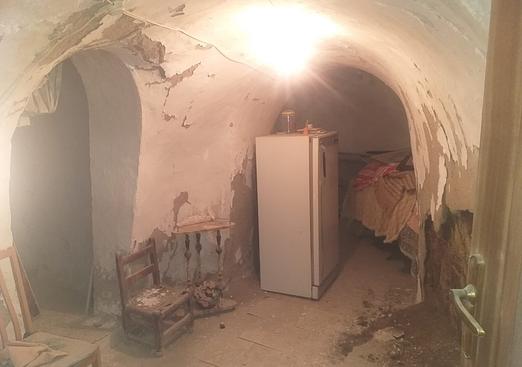 Country house in Barinas