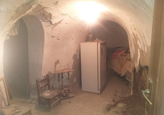 Country house in Barinas