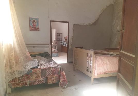 Country house in Barinas