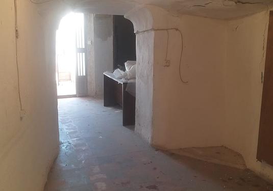 Country house in Barinas