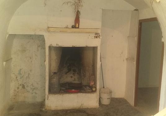 Country house in Barinas