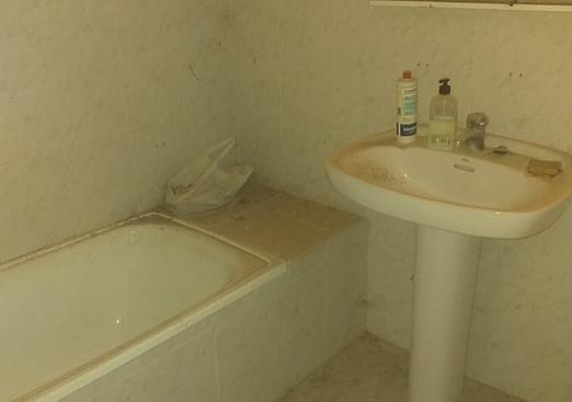 Country house in Barinas