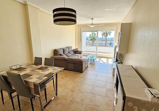 Apartment in Torrevieja