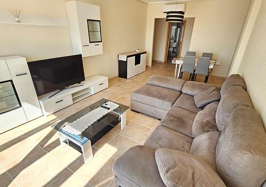 Apartment in Torrevieja