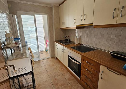 Apartment in Torrevieja