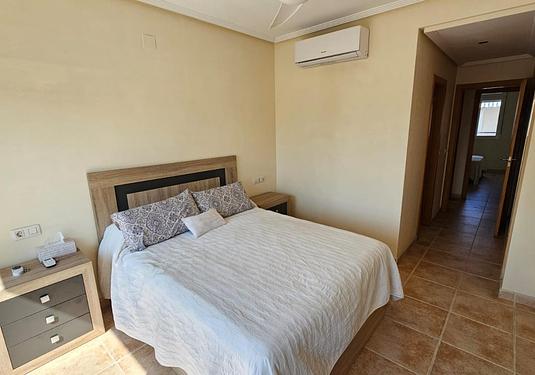 Apartment in Torrevieja