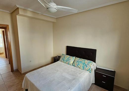 Apartment in Torrevieja