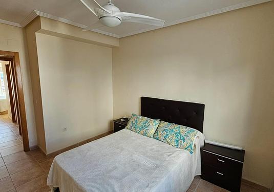 Apartment in Torrevieja