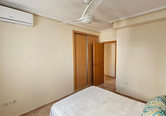 Apartment in Torrevieja