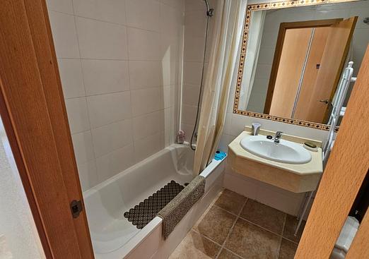 Apartment in Torrevieja