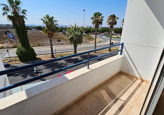 Apartment in Torrevieja