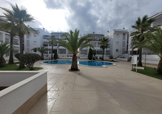 Apartment in Torrevieja
