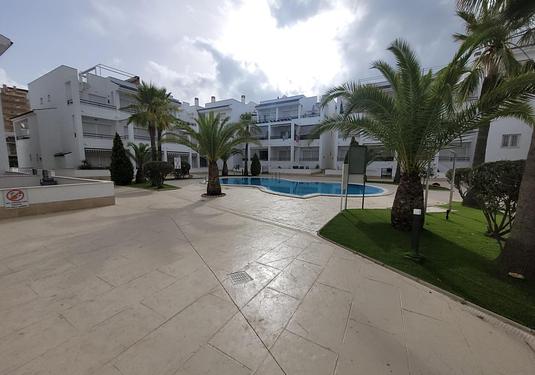 Apartment in Torrevieja