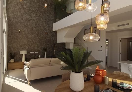 Villa in Ciudad Quesada