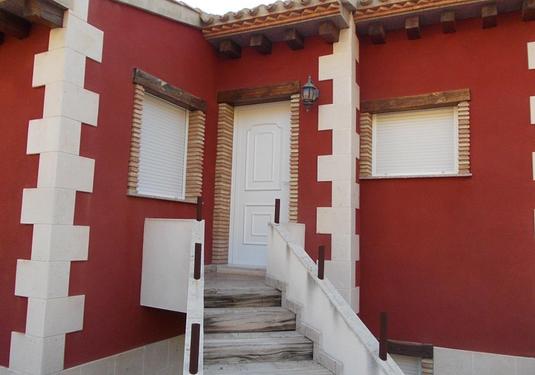 Villa in Orihuela