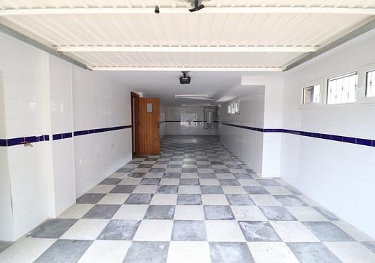 Villa in Mil Palmeras