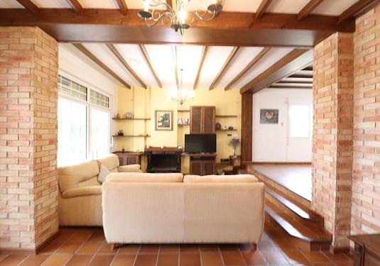 Villa in Mil Palmeras