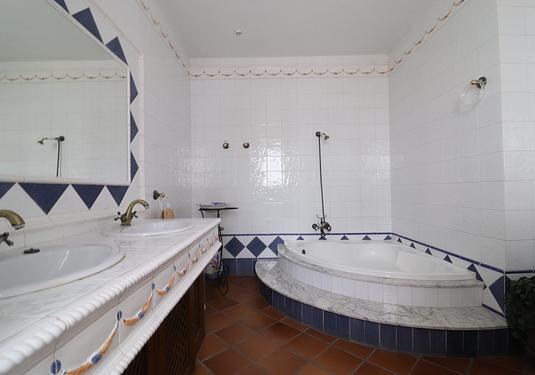 Villa in Mil Palmeras