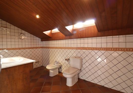 Villa in Mil Palmeras