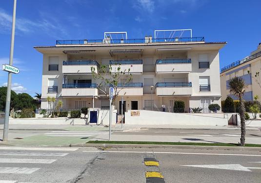 Apartment in Mil Palmeras