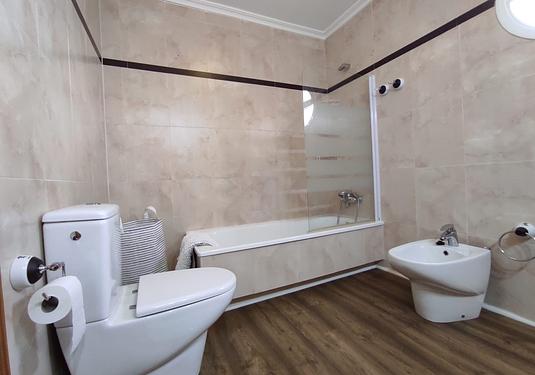 Apartment in Mil Palmeras