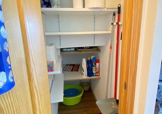 Apartment in Mil Palmeras