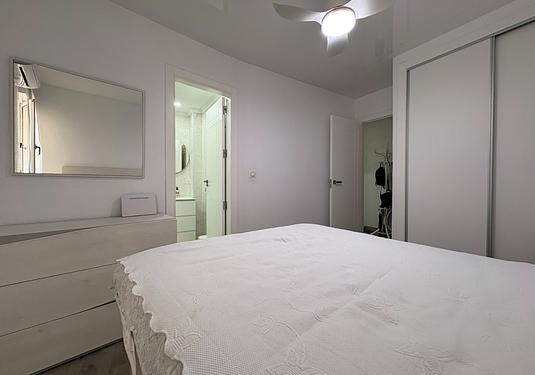 Apartment in Torrevieja