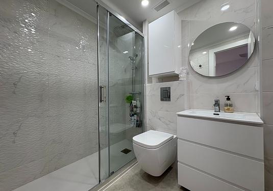 Apartment in Torrevieja