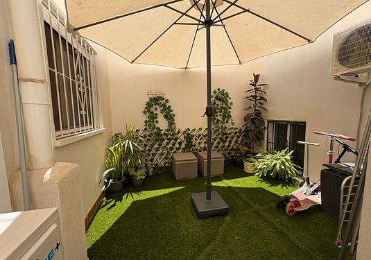 Apartment in Torrevieja