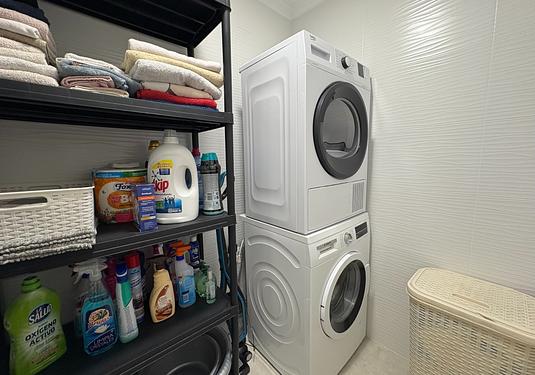 Apartment in Torrevieja