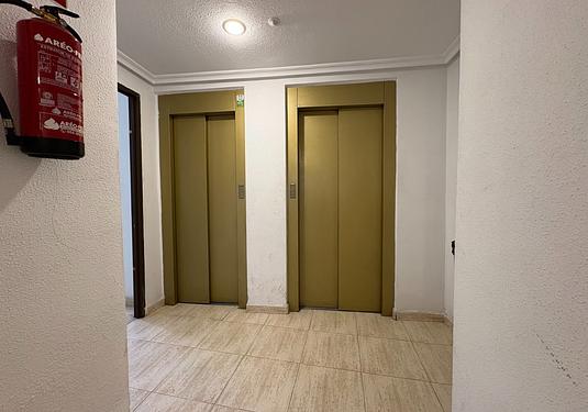 Apartment in Torrevieja