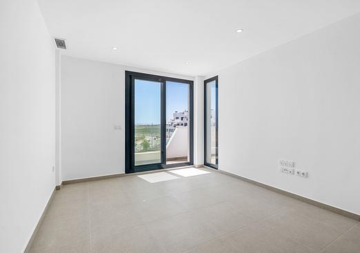 Apartment in Torre Pacheco