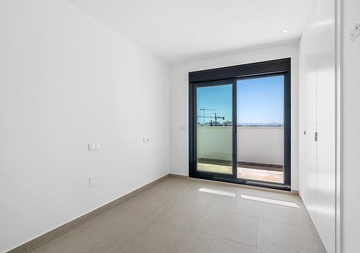 Apartment in Torre Pacheco