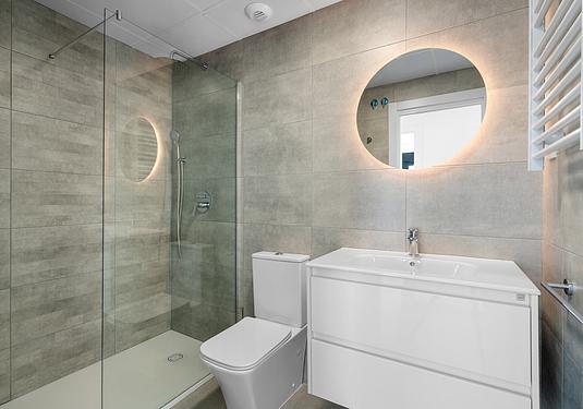 Apartment in Torre Pacheco