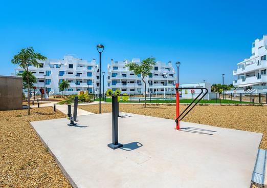 Apartment in Torre Pacheco