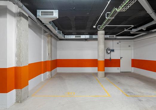 Apartment in Torre Pacheco