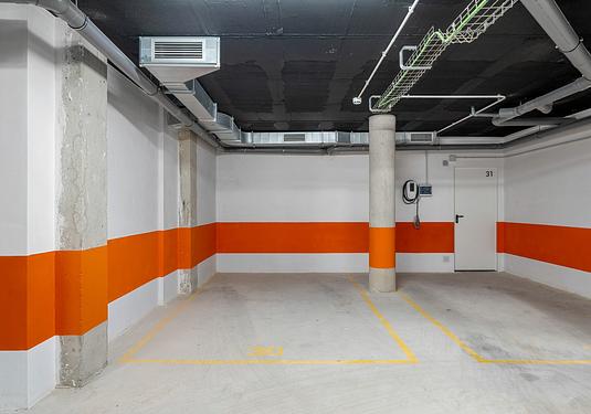 Apartment in Torre Pacheco