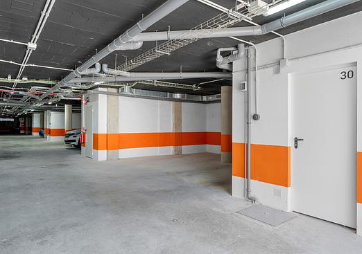 Apartment in Torre Pacheco