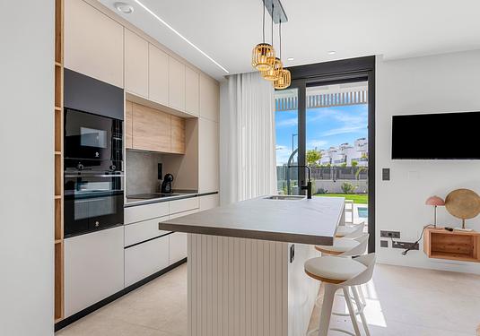 Apartment in Torre Pacheco