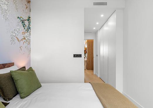 Apartment in Torre Pacheco